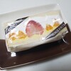 ICHIBANYA FRUITS CAFE - 料理写真: