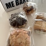 エムイーベイク 渋谷店 - 