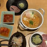 Yakiniku Kingu - 