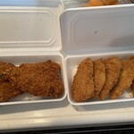 長崎よかもん堂 仙野 - 