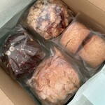 エムイーベイク 渋谷店 - 