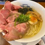 麺づくり 蒼空 - 