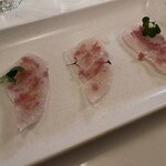 Scarpetta Tokyo - 