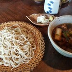 蕎麦と料理　ら - 