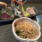 和さび地魚料理 - 