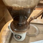 MORIVA COFFEE - 