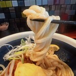 侍.うどん - えいっ！