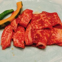 食道園 宗右衛門町本店  - 