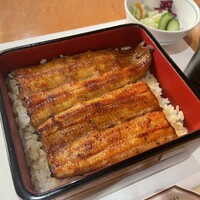 鰻割烹 伊豆栄 本店 -  鰻割烹 伊豆栄 本店 -