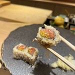 名駅 鮨 Sublime - 