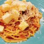 Pasta Alba - 