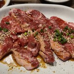 焼肉フランス人 - カルビ