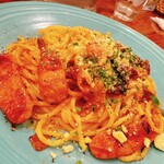 Pasta Alba - 