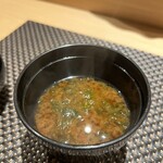 名駅 鮨 Sublime - 