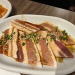 焼肉フランス人 - 骨付きカルビ