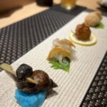 名駅 鮨 Sublime - 