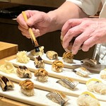 名駅 鮨 Sublime - 