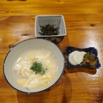 Fuguryouri Umei - 虎ふぐの雑炊