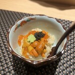 名駅 鮨 Sublime - 