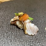 名駅 鮨 Sublime - 