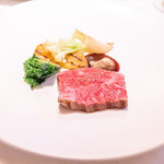 Scarpetta Tokyo - 