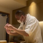 名駅 鮨 Sublime - 