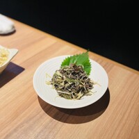 焼肉ホルモン 稲田 - 