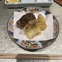 天冨良 銀座 よこ田 梅田別邸 - 