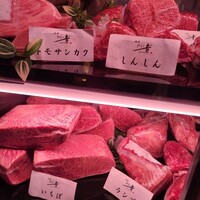 焼肉 にくの音 - 