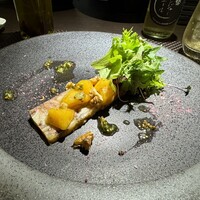 リストランテ リンコントロ - 