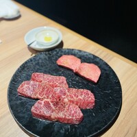 焼肉ホルモン 稲田 - 