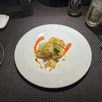 リストランテ リンコントロ - 