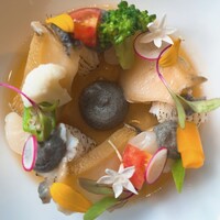 レスプリ ドゥ クゥー ドゥ フランス - 
