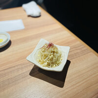 焼肉ホルモン 稲田 - 