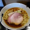 麺 みつヰ