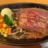 Suteki Miya - ランチのステーキ