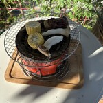 ヌックス キッチン - 