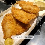 魚真 乃木坂店 - 