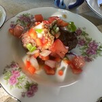 ヌックス キッチン - 