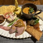 ヌックス キッチン - 