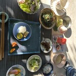 ヌックス キッチン - 