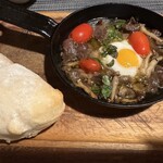 ヌックス キッチン - 