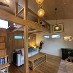 ヌックス キッチン - 