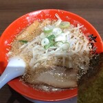 旭川味噌ラーメンばんから - 