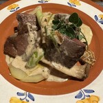 ヌックス キッチン - 