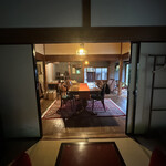 ヌックス キッチン - 