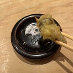 鮨 一二郎 - 熱々が美味しい！