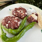 ヌックス キッチン - 