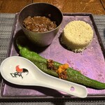 ヌックス キッチン - 