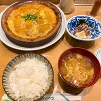 新宿割烹 中嶋 - 